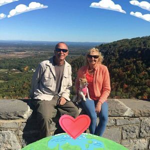 Meet your Posher, Marion